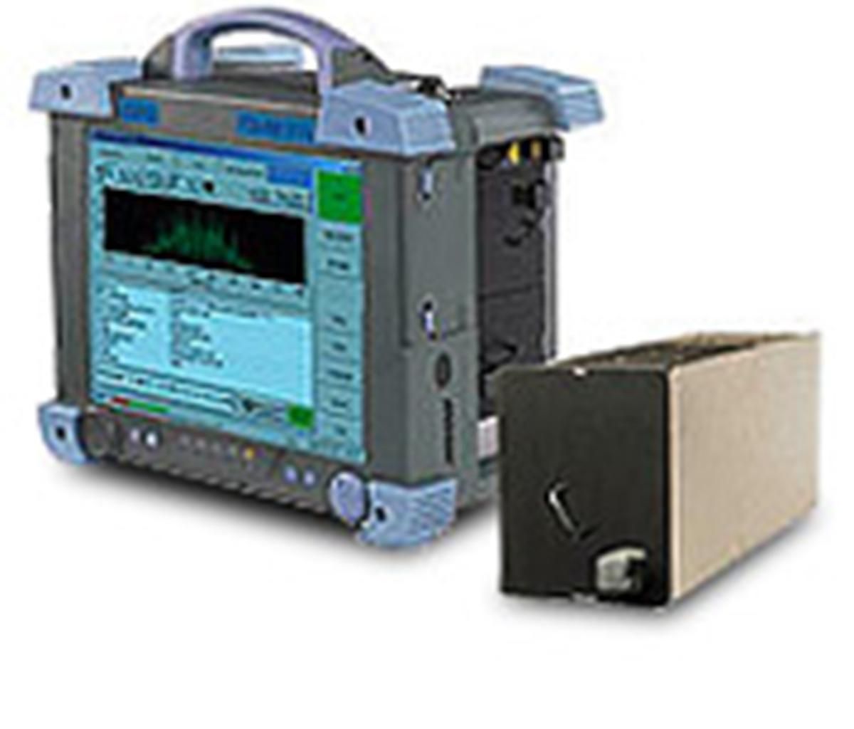 Exfo FTB-5503