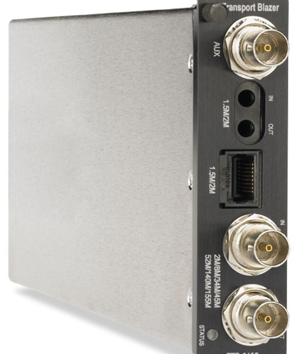 Exfo FTB-8105