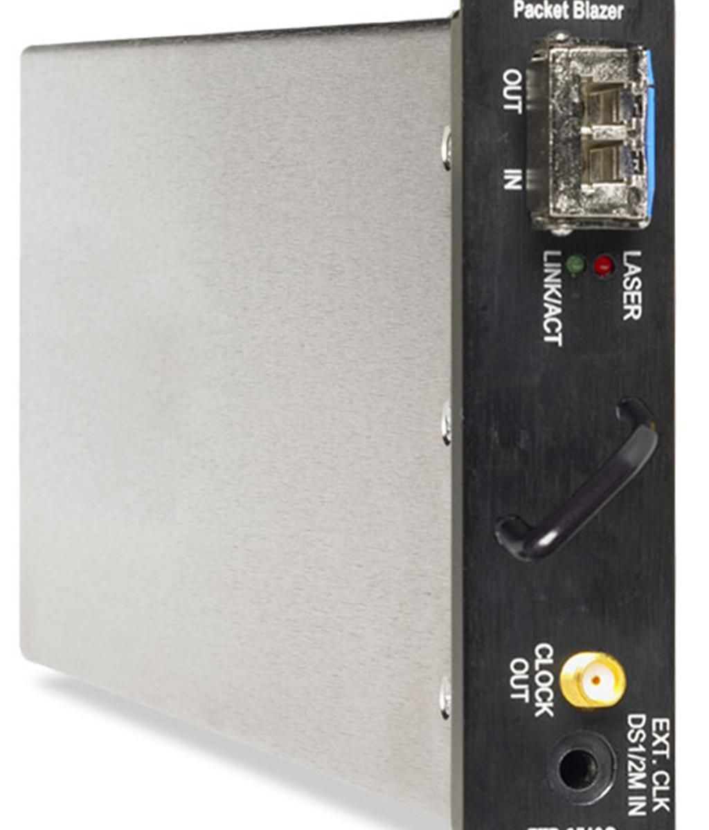 Exfo FTB-8510G