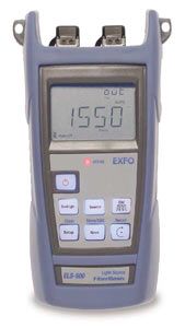 Exfo ELS-500