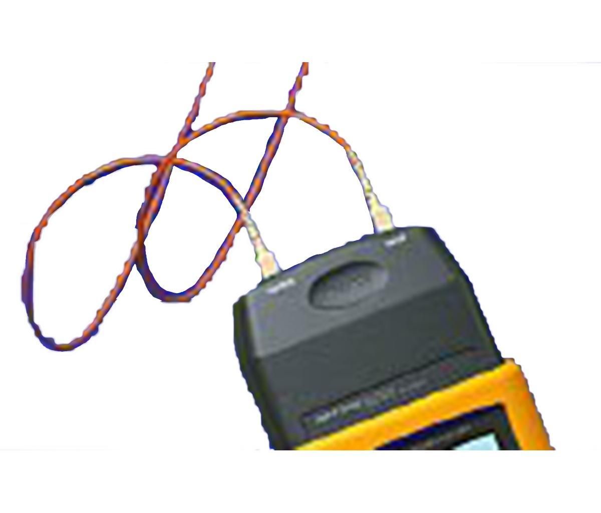 Fluke Networks DSP-FTA410S Multimode Fiber Kit for DSP-4000 Series