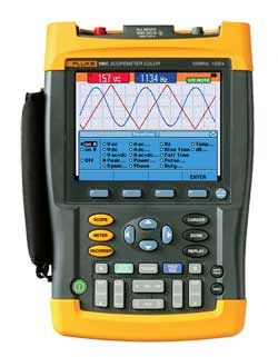 Fluke 192