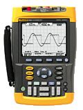 Fluke 196