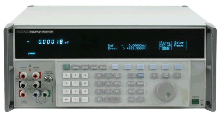 Fluke 5700A