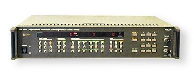 Fluke PM5192