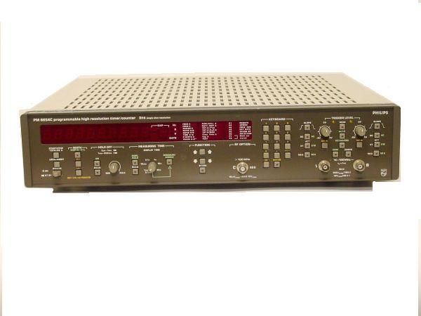 Fluke PM6654C