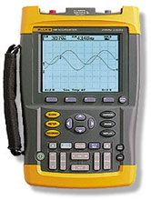 Fluke 199
