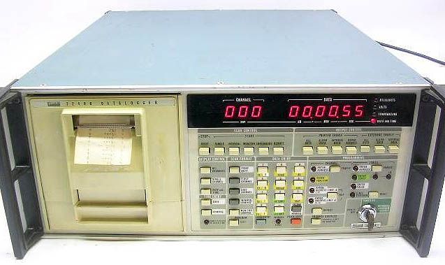 Fluke 2240B