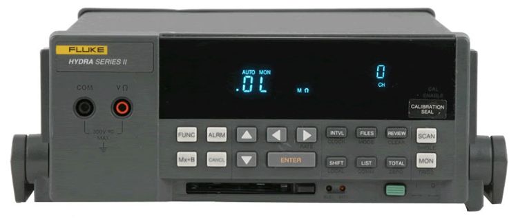 Fluke 2620A