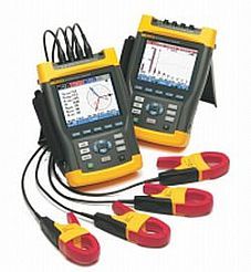 Fluke 433