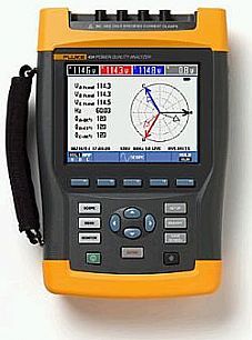 Fluke 434