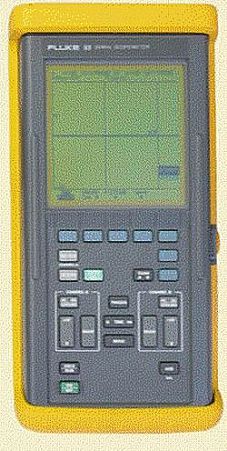 Fluke 93