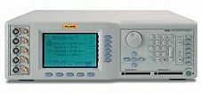 Fluke 9500B/3200 Oscilloscope Calibrator