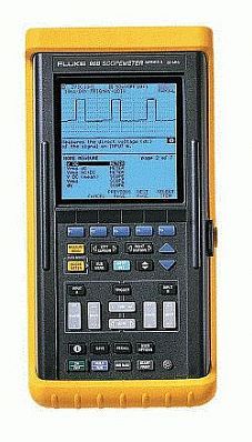 Fluke 96B