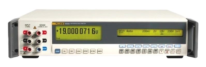 Fluke 8508A