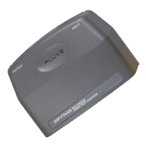 Fluke Networks DSP-FTA420S