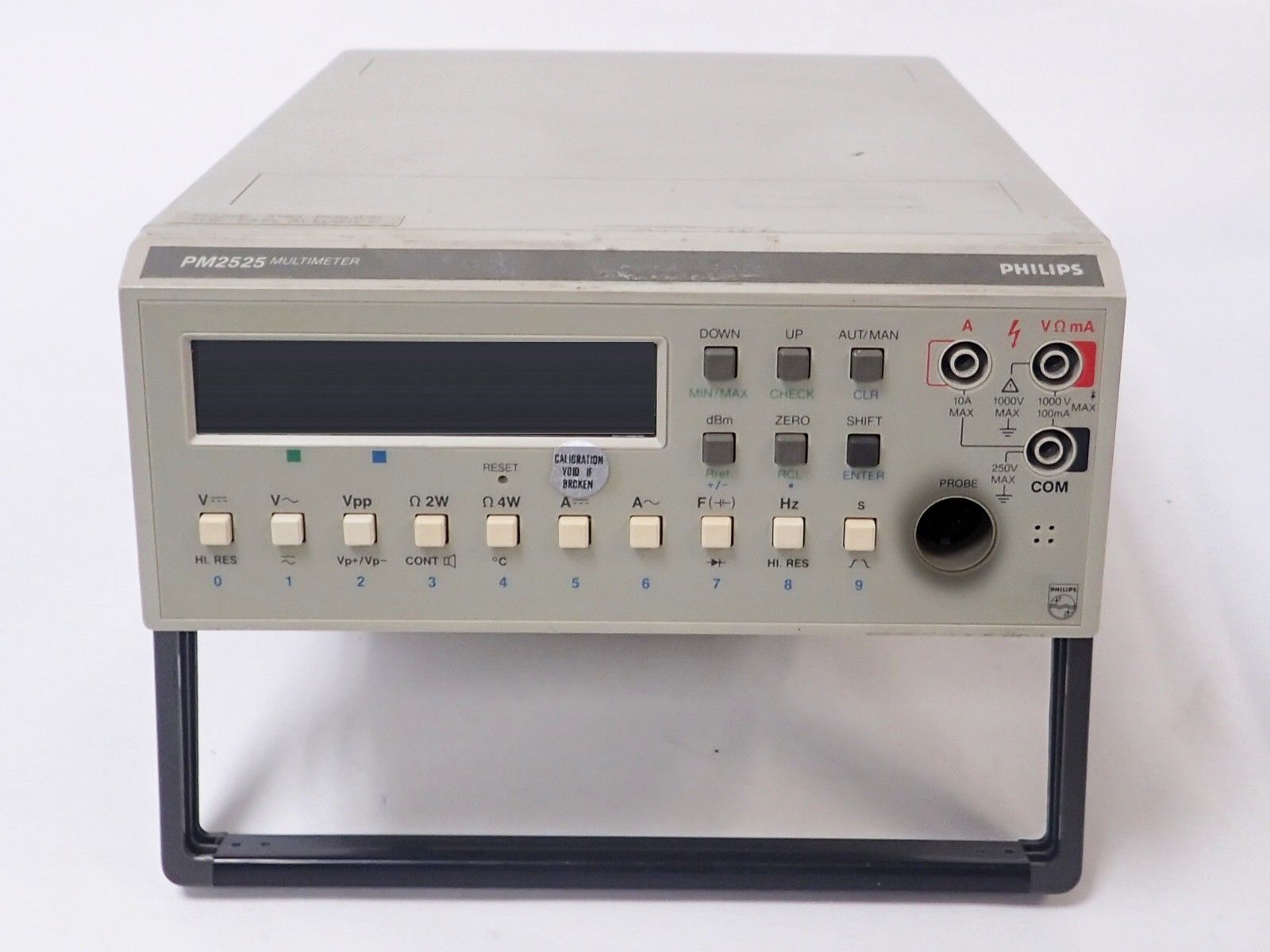 Fluke PM2525