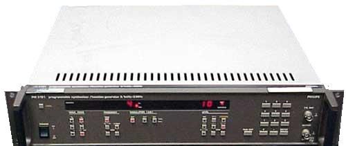 Fluke PM5191