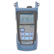 Exfo FPM-600