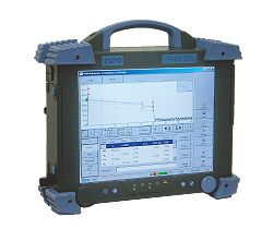 Exfo FTB-400