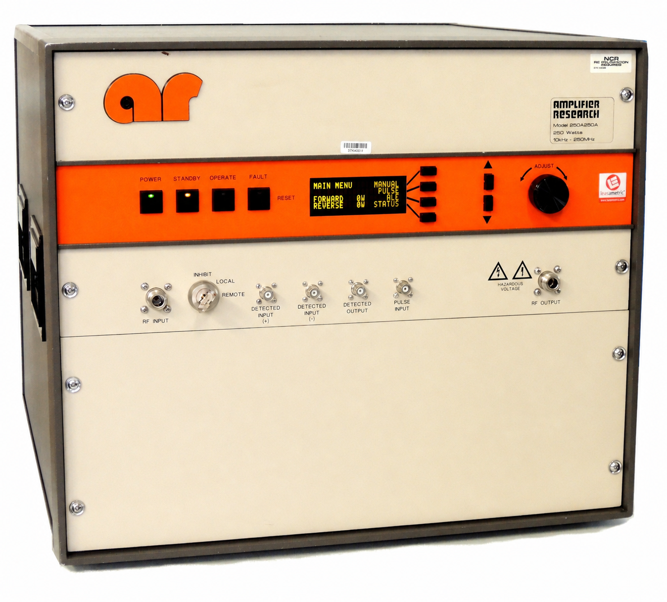 Amplifier Research 150A100B
