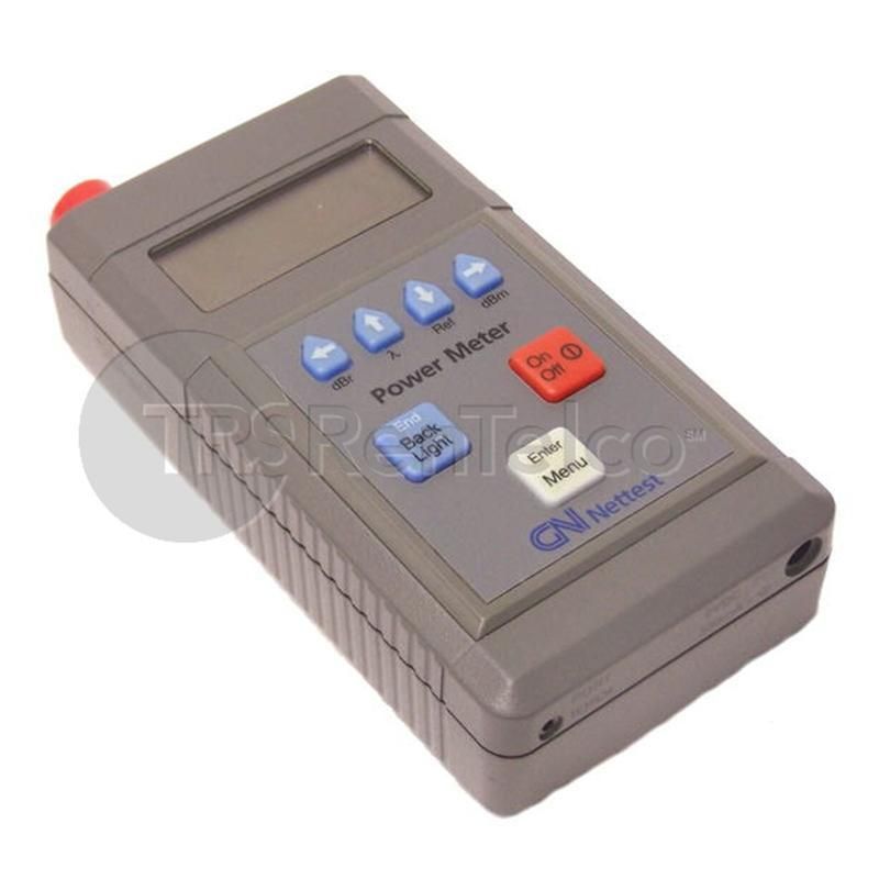 NetTest 6025