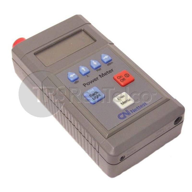 NetTest 6025C