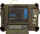 NetTest CMA4000