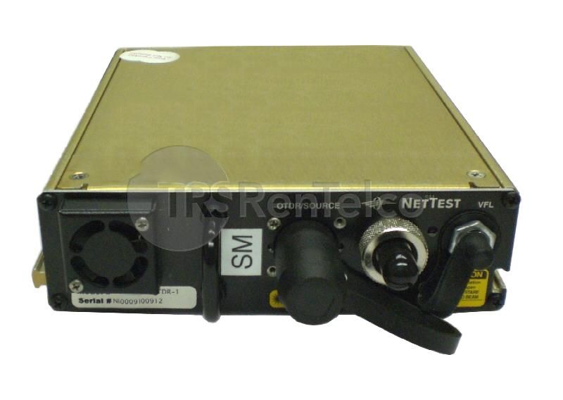 NetTest CMA5235