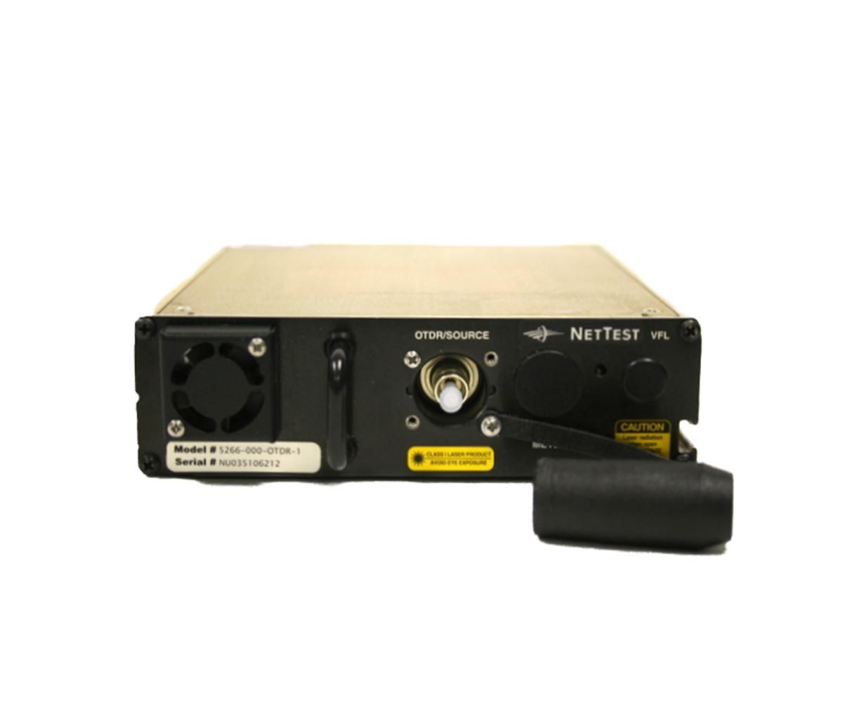 NetTest CMA5266
