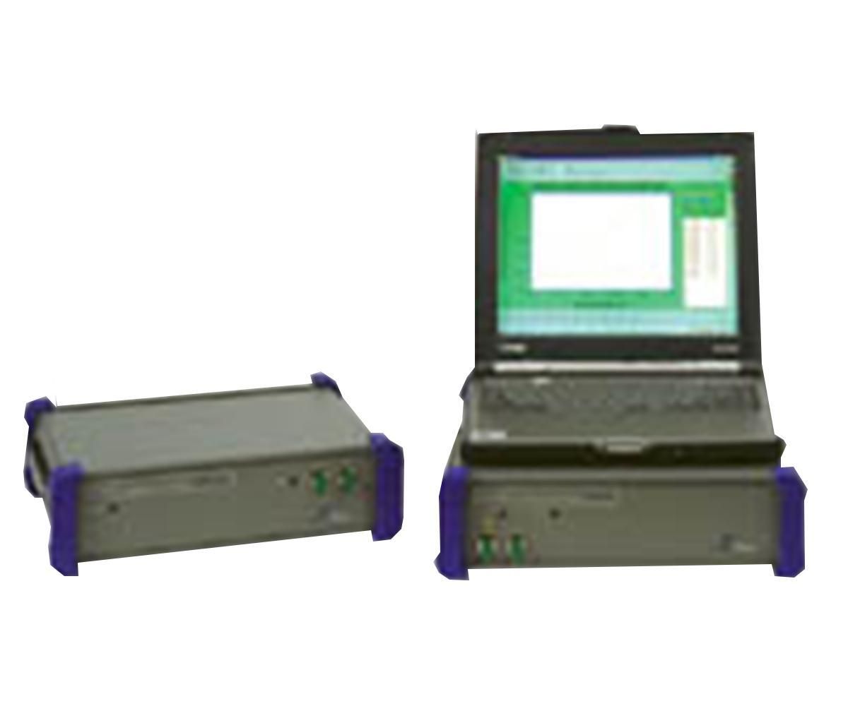 NetTest FD440