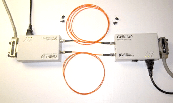 National Instruments GPIB-140