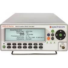 Spectracom GSG-5