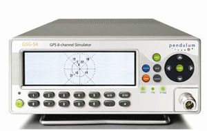 Spectracom GSG-54