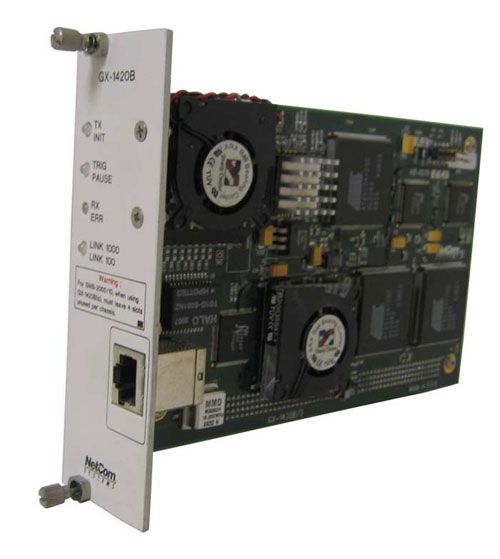Spirent Smartbits GX-1420B