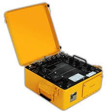 Howell Instruments H337NP-107