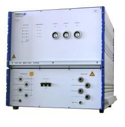 Haefely PCD130