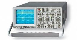 Hameg HM2005