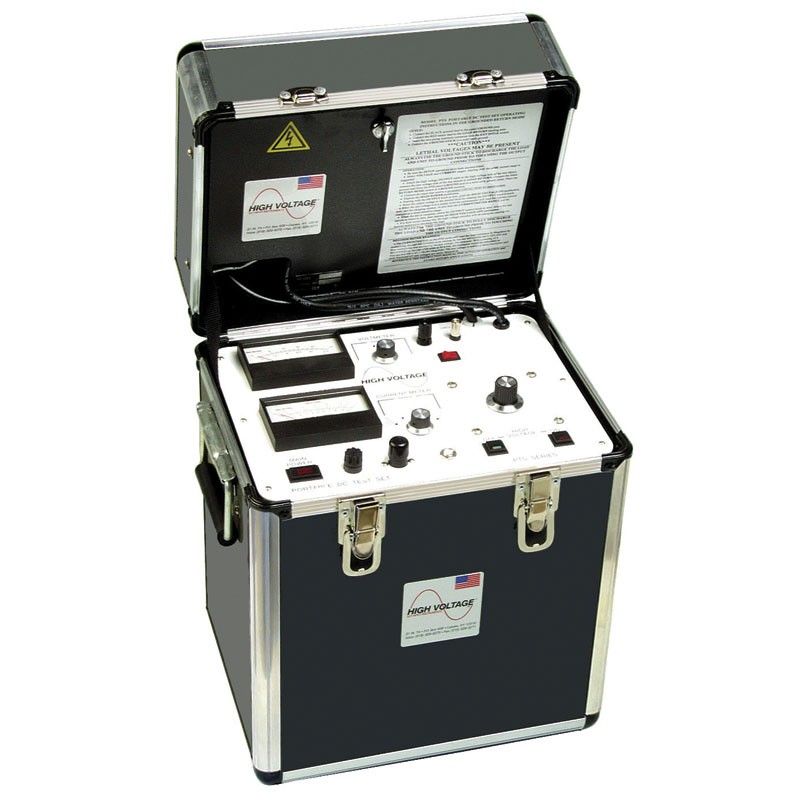 High Voltage Inc PTS-75