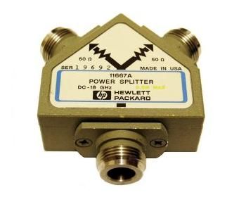 Keysight Technologies 11667A