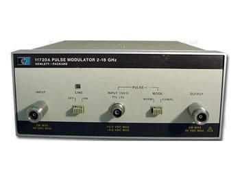 Keysight Technologies 11720A