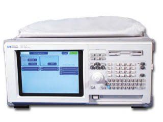 Keysight Technologies 1660AS