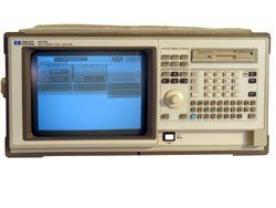 Keysight Technologies 1670D