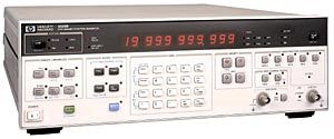Keysight Technologies 3325B
