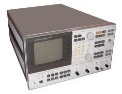 Keysight Technologies 3562A