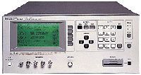 Keysight Technologies 4278A