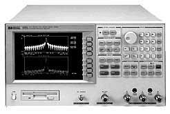 Keysight Technologies 4395A