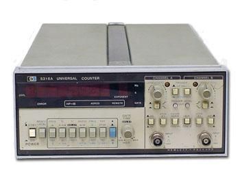 Keysight Technologies 5316A