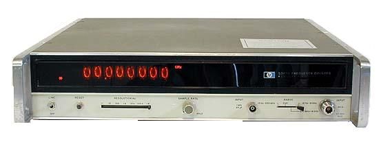 Keysight Technologies 5340A