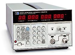 Keysight Technologies 5342A
